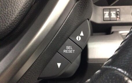 Honda Stepwgn IV, 2021 год, 1 780 777 рублей, 11 фотография