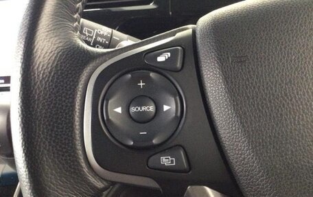 Honda Stepwgn IV, 2021 год, 1 780 777 рублей, 10 фотография