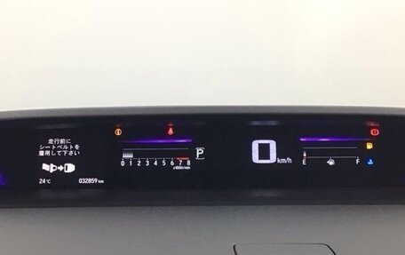 Honda Stepwgn IV, 2021 год, 1 780 777 рублей, 18 фотография