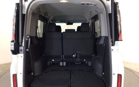 Honda Stepwgn IV, 2021 год, 1 780 777 рублей, 19 фотография