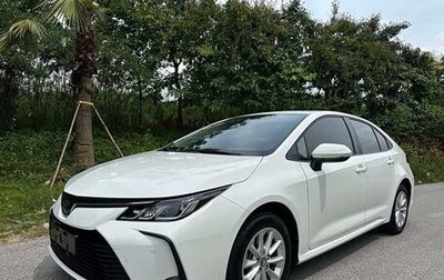 Toyota Corolla, 2022 год, 1 400 000 рублей, 1 фотография