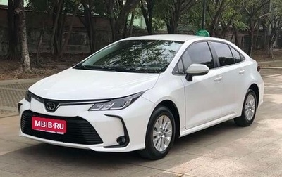 Toyota Corolla, 2022 год, 1 300 000 рублей, 1 фотография