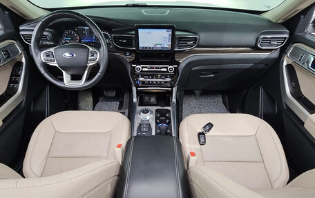 Ford Explorer VI, 2021 год, 3 152 000 рублей, 9 фотография