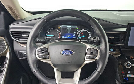 Ford Explorer VI, 2021 год, 3 152 000 рублей, 14 фотография