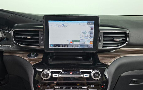 Ford Explorer VI, 2021 год, 3 152 000 рублей, 16 фотография