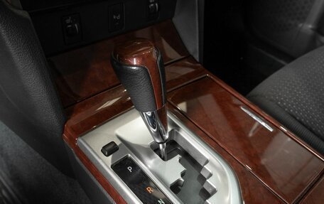 Toyota Camry, 2012 год, 1 699 200 рублей, 5 фотография