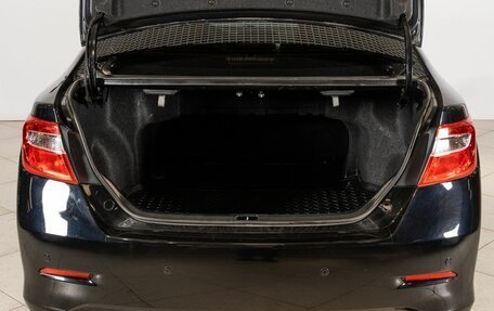 Toyota Camry, 2012 год, 1 699 200 рублей, 15 фотография