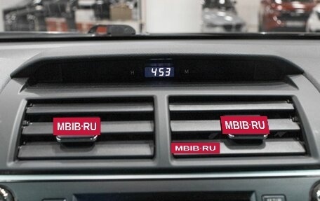 Toyota Camry, 2012 год, 1 699 200 рублей, 10 фотография