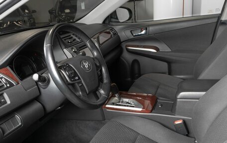 Toyota Camry, 2012 год, 1 699 200 рублей, 16 фотография