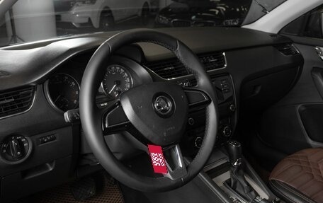 Skoda Octavia, 2015 год, 1 165 000 рублей, 3 фотография
