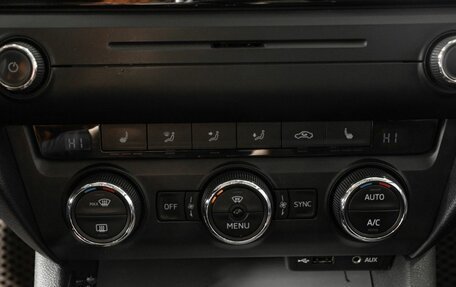 Skoda Octavia, 2015 год, 1 165 000 рублей, 9 фотография