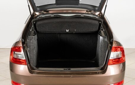 Skoda Octavia, 2015 год, 1 165 000 рублей, 13 фотография