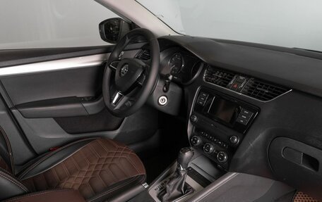 Skoda Octavia, 2015 год, 1 165 000 рублей, 4 фотография