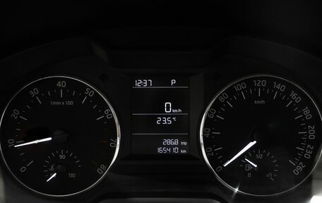 Skoda Octavia, 2015 год, 1 165 000 рублей, 6 фотография