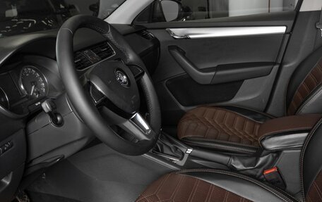 Skoda Octavia, 2015 год, 1 165 000 рублей, 14 фотография