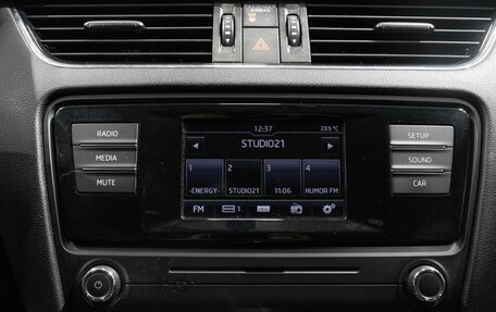 Skoda Octavia, 2015 год, 1 165 000 рублей, 7 фотография