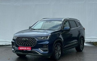 Chery Tiggo 8 Pro, 2022 год, 2 050 000 рублей, 1 фотография