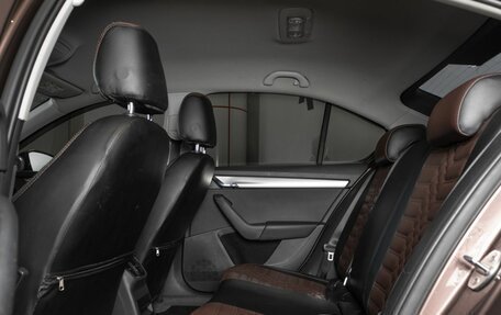 Skoda Octavia, 2015 год, 1 165 000 рублей, 15 фотография