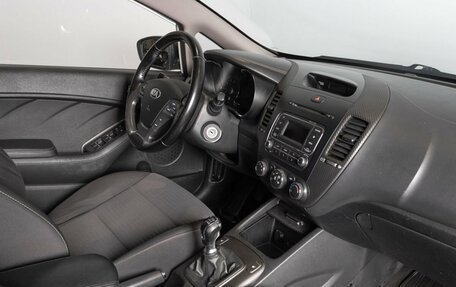 KIA Cerato III, 2013 год, 1 007 000 рублей, 4 фотография