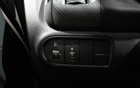 KIA Cerato III, 2013 год, 1 007 000 рублей, 10 фотография