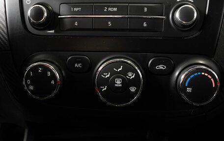 KIA Cerato III, 2013 год, 1 007 000 рублей, 11 фотография