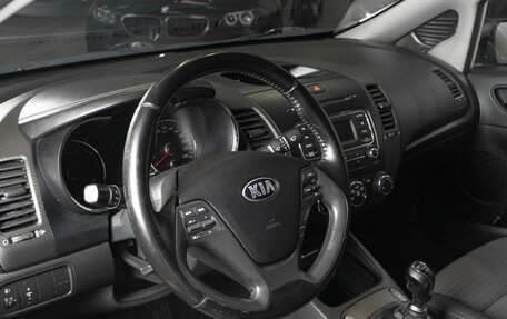 KIA Cerato III, 2013 год, 1 007 000 рублей, 3 фотография