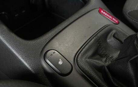 KIA Cerato III, 2013 год, 1 007 000 рублей, 12 фотография