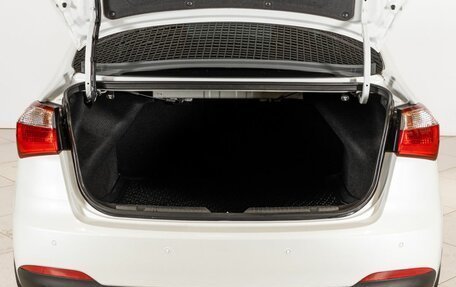 KIA Cerato III, 2013 год, 1 007 000 рублей, 16 фотография