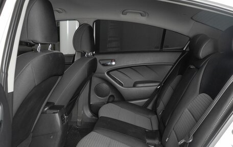 KIA Cerato III, 2013 год, 1 007 000 рублей, 18 фотография