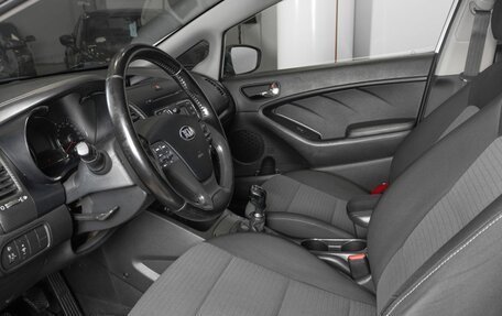 KIA Cerato III, 2013 год, 1 007 000 рублей, 17 фотография