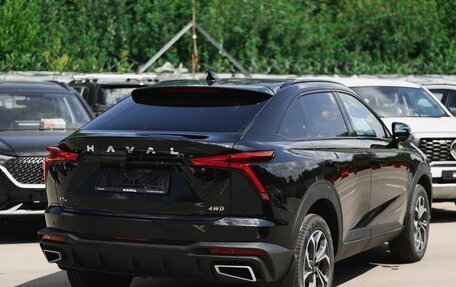Haval F7x, 2025 год, 3 549 000 рублей, 3 фотография