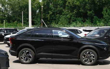 Haval F7x, 2025 год, 3 549 000 рублей, 2 фотография