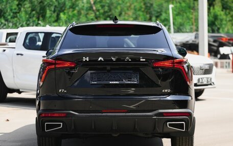 Haval F7x, 2025 год, 3 549 000 рублей, 4 фотография