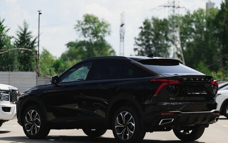 Haval F7x, 2025 год, 3 549 000 рублей, 6 фотография
