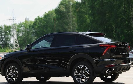 Haval F7x, 2025 год, 3 549 000 рублей, 8 фотография