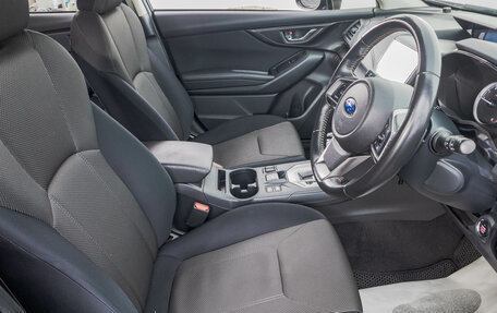 Subaru XV II, 2018 год, 1 999 000 рублей, 11 фотография