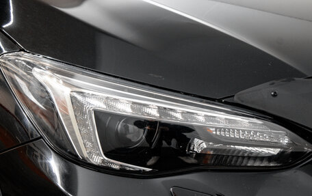 Subaru XV II, 2018 год, 1 999 000 рублей, 8 фотография