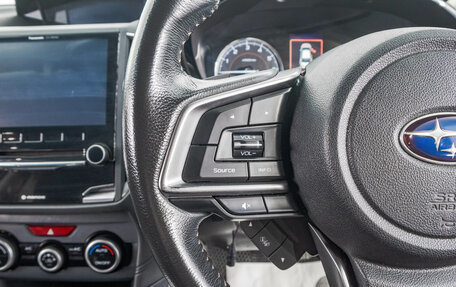 Subaru XV II, 2018 год, 1 999 000 рублей, 16 фотография