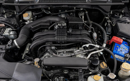 Subaru XV II, 2018 год, 1 999 000 рублей, 7 фотография