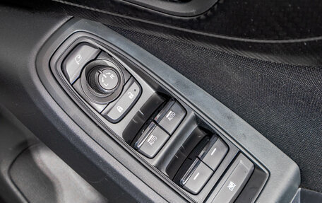 Subaru XV II, 2018 год, 1 999 000 рублей, 12 фотография