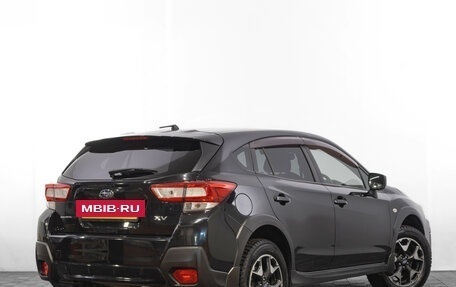 Subaru XV II, 2018 год, 1 999 000 рублей, 4 фотография