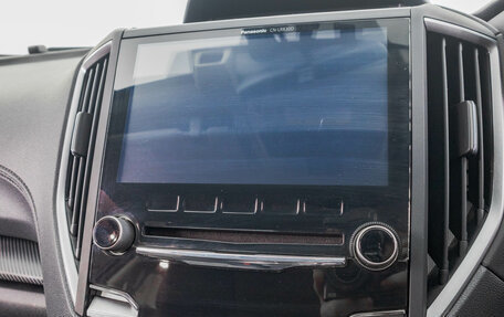 Subaru XV II, 2018 год, 1 999 000 рублей, 19 фотография