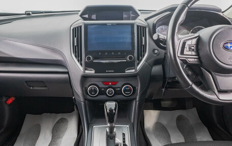 Subaru XV II, 2018 год, 1 999 000 рублей, 18 фотография