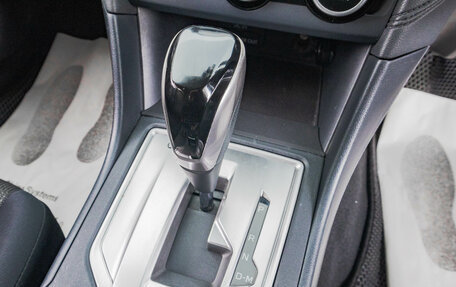 Subaru XV II, 2018 год, 1 999 000 рублей, 21 фотография
