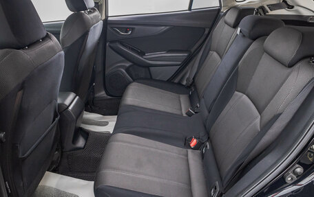 Subaru XV II, 2018 год, 1 999 000 рублей, 25 фотография