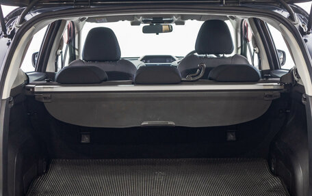 Subaru XV II, 2018 год, 1 999 000 рублей, 27 фотография