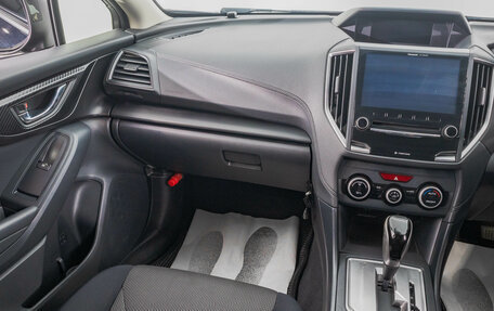 Subaru XV II, 2018 год, 1 999 000 рублей, 23 фотография