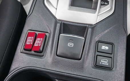 Subaru XV II, 2018 год, 1 999 000 рублей, 22 фотография