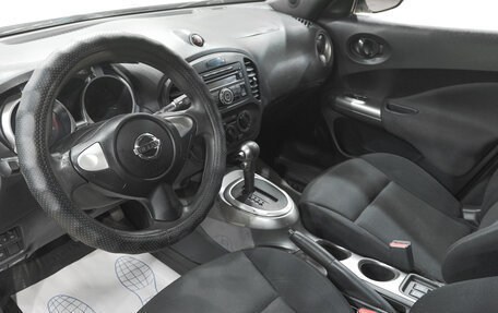 Nissan Juke II, 2013 год, 1 049 000 рублей, 8 фотография