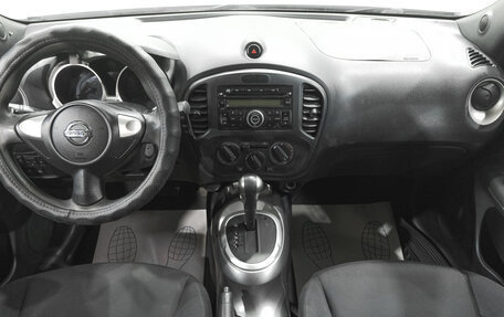 Nissan Juke II, 2013 год, 1 049 000 рублей, 9 фотография